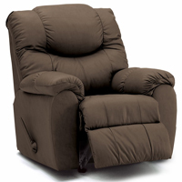 palliser regent rocker recliner